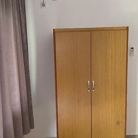 Borsh Beach Apartments - Bba Zewnętrze zdjęcie