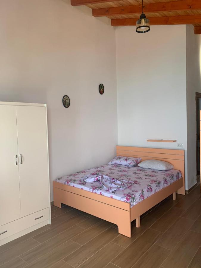 Borsh Beach Apartments - Bba Zewnętrze zdjęcie