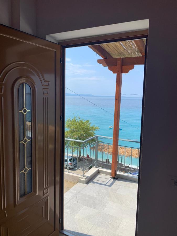 Borsh Beach Apartments - Bba Zewnętrze zdjęcie