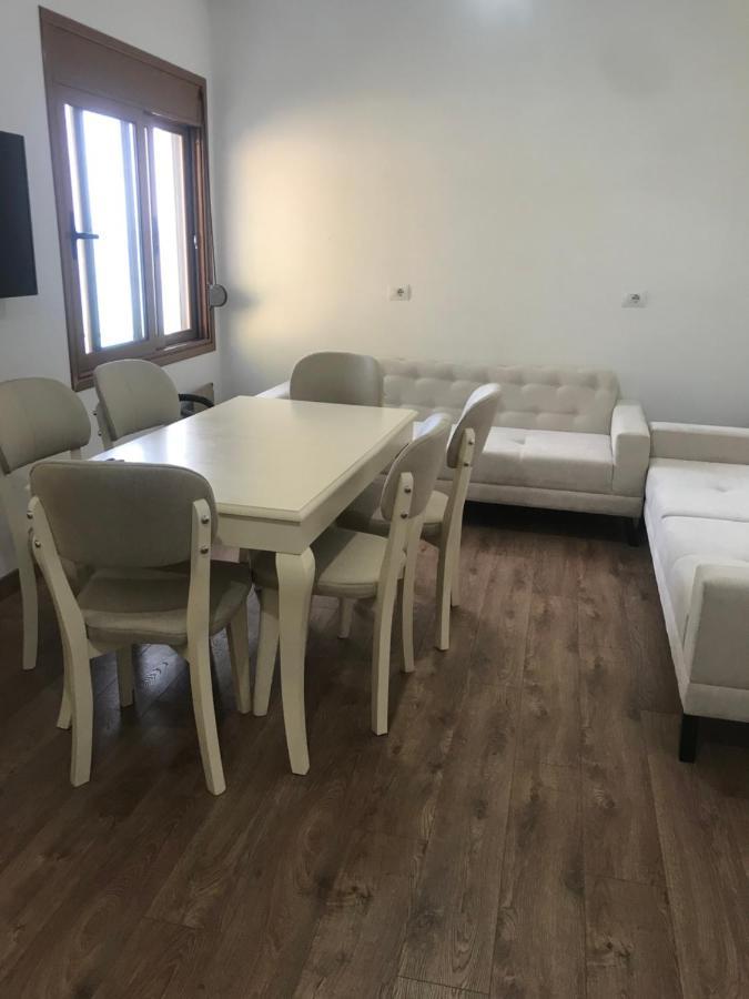 Borsh Beach Apartments - Bba Zewnętrze zdjęcie