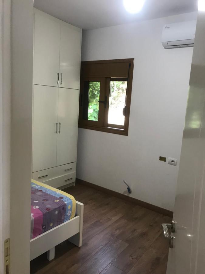 Borsh Beach Apartments - Bba Zewnętrze zdjęcie