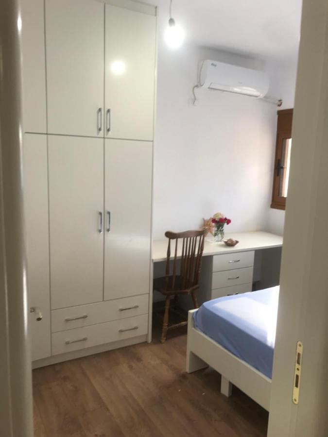 Borsh Beach Apartments - Bba Zewnętrze zdjęcie
