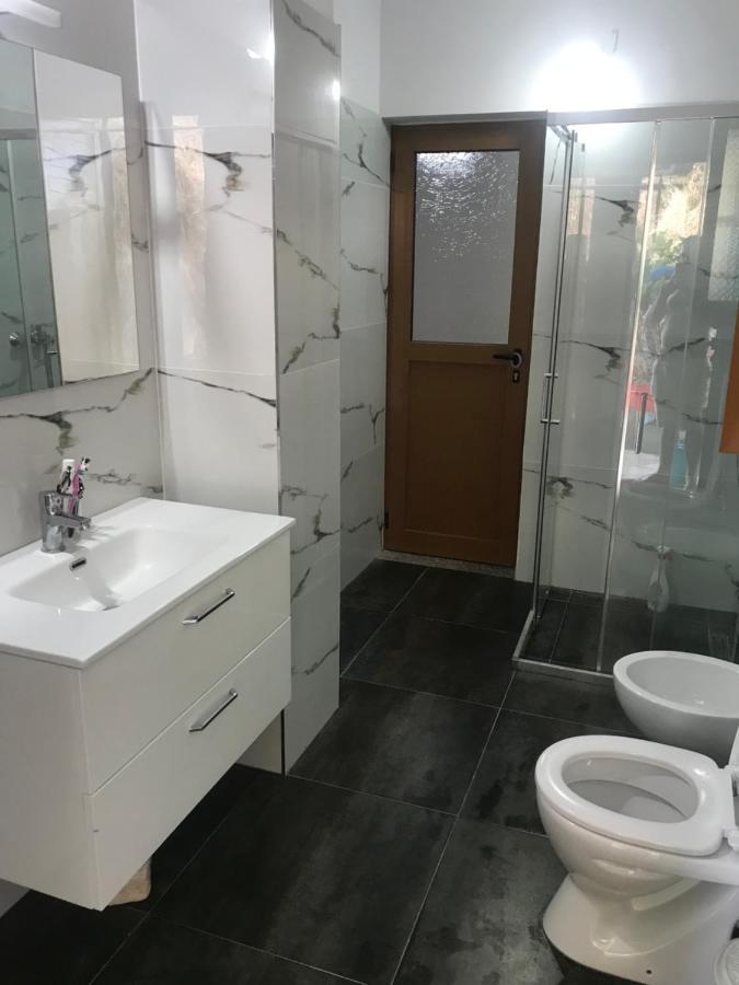 Borsh Beach Apartments - Bba Zewnętrze zdjęcie