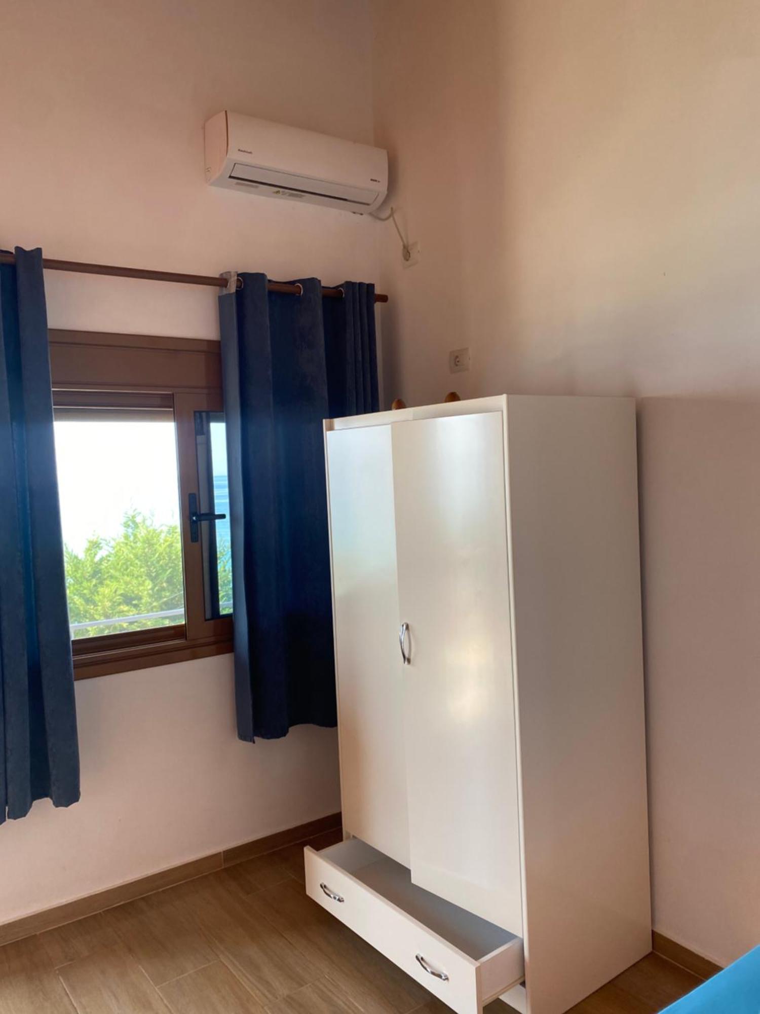 Borsh Beach Apartments - Bba Zewnętrze zdjęcie