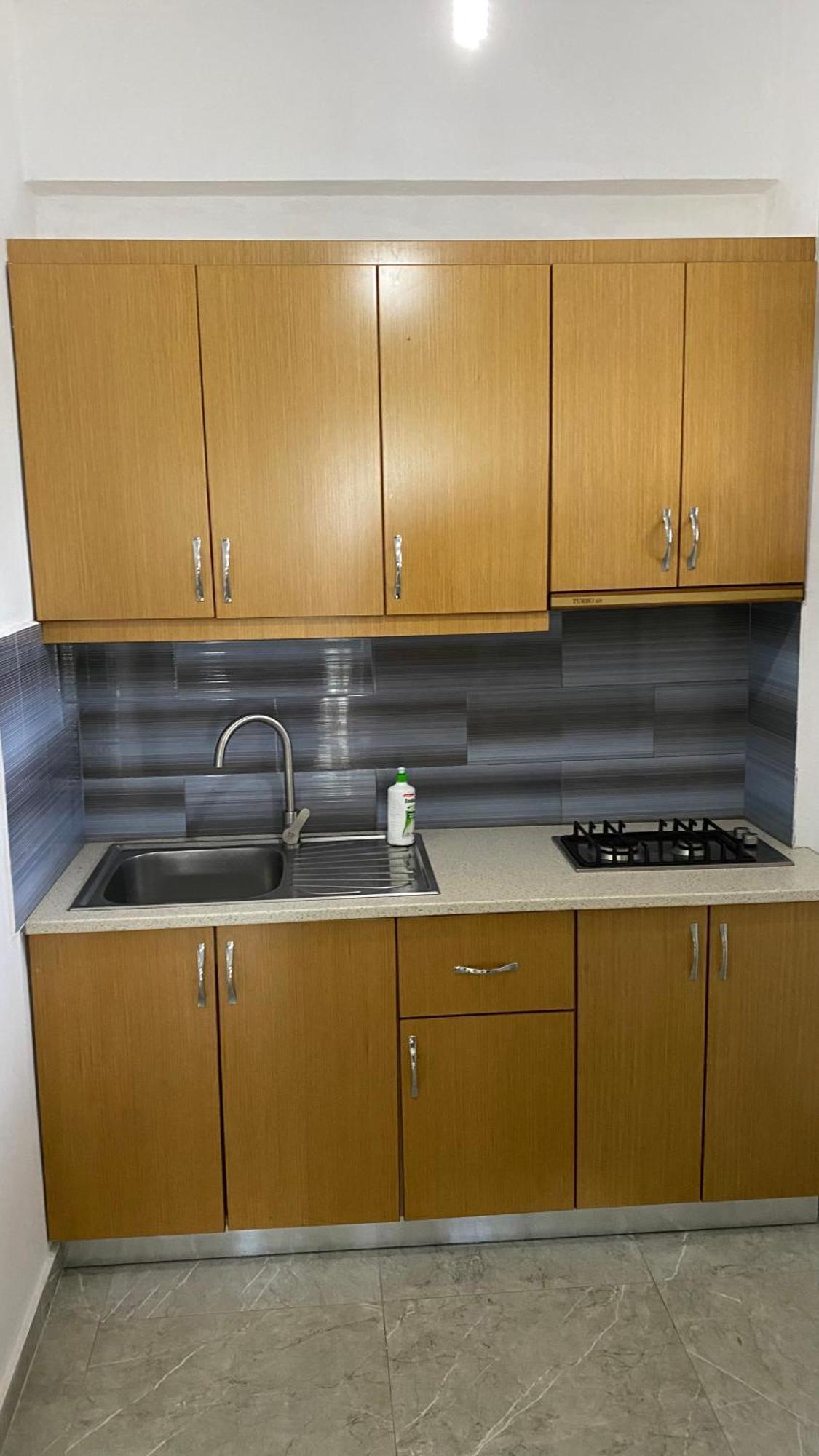 Borsh Beach Apartments - Bba Zewnętrze zdjęcie
