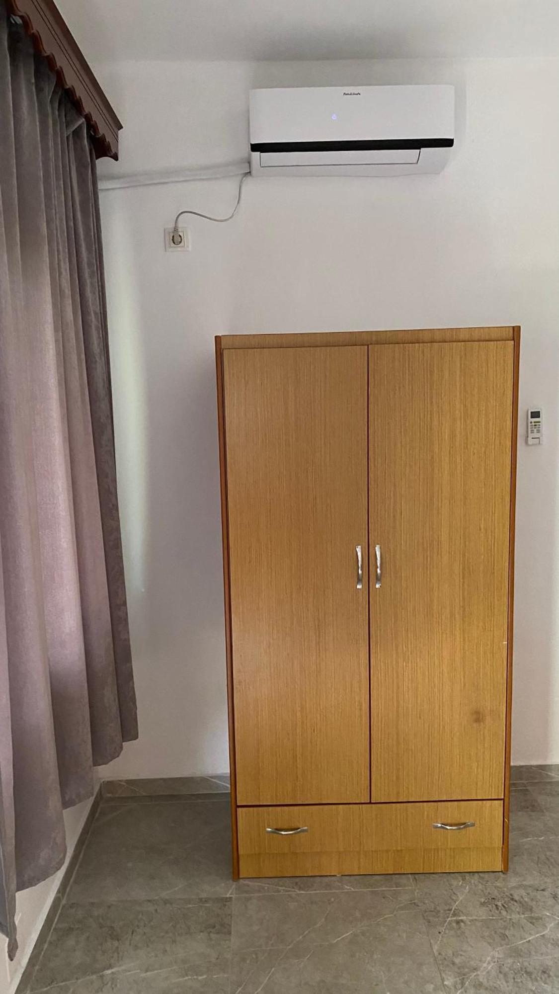 Borsh Beach Apartments - Bba Zewnętrze zdjęcie