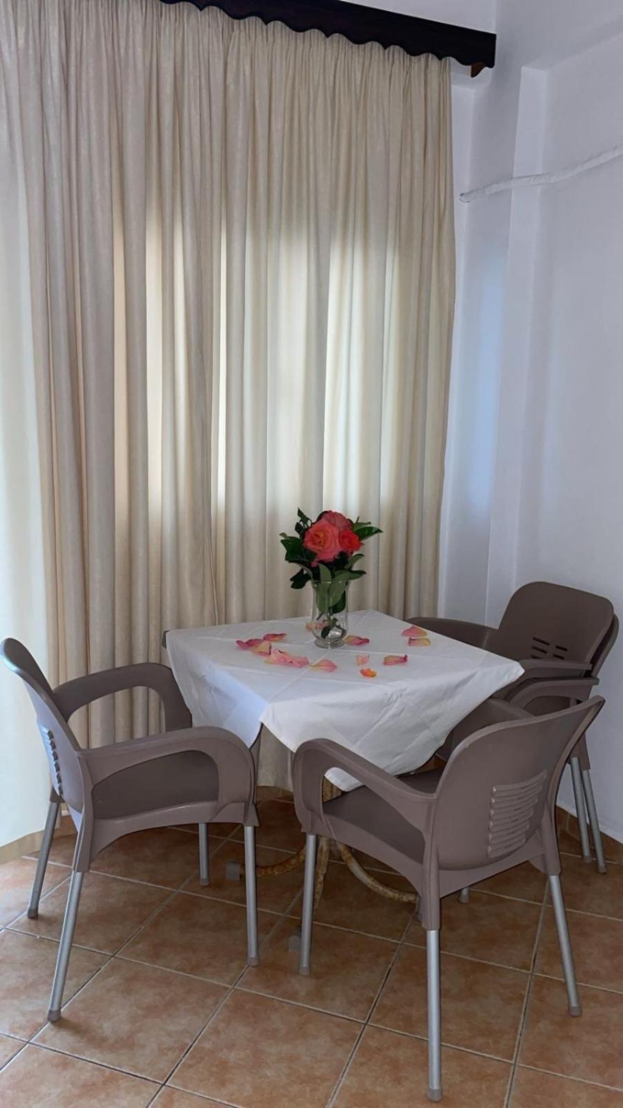 Borsh Beach Apartments - Bba Zewnętrze zdjęcie