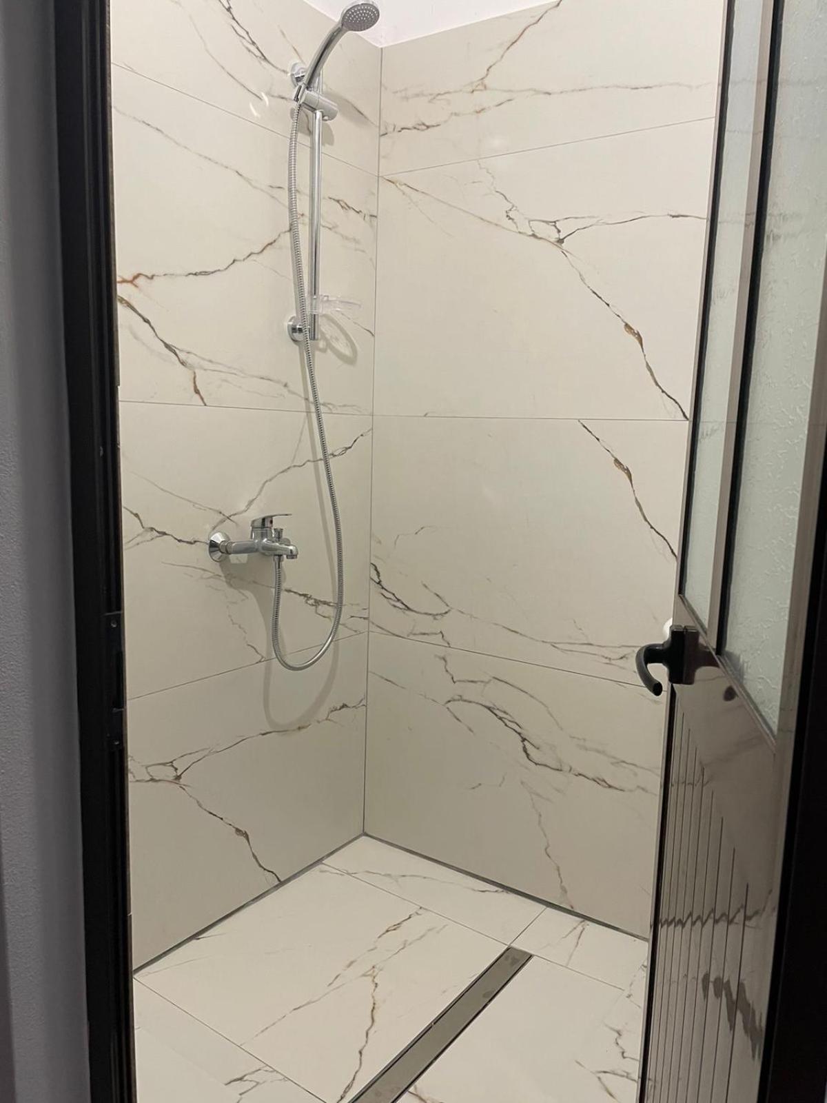 Borsh Beach Apartments - Bba Zewnętrze zdjęcie