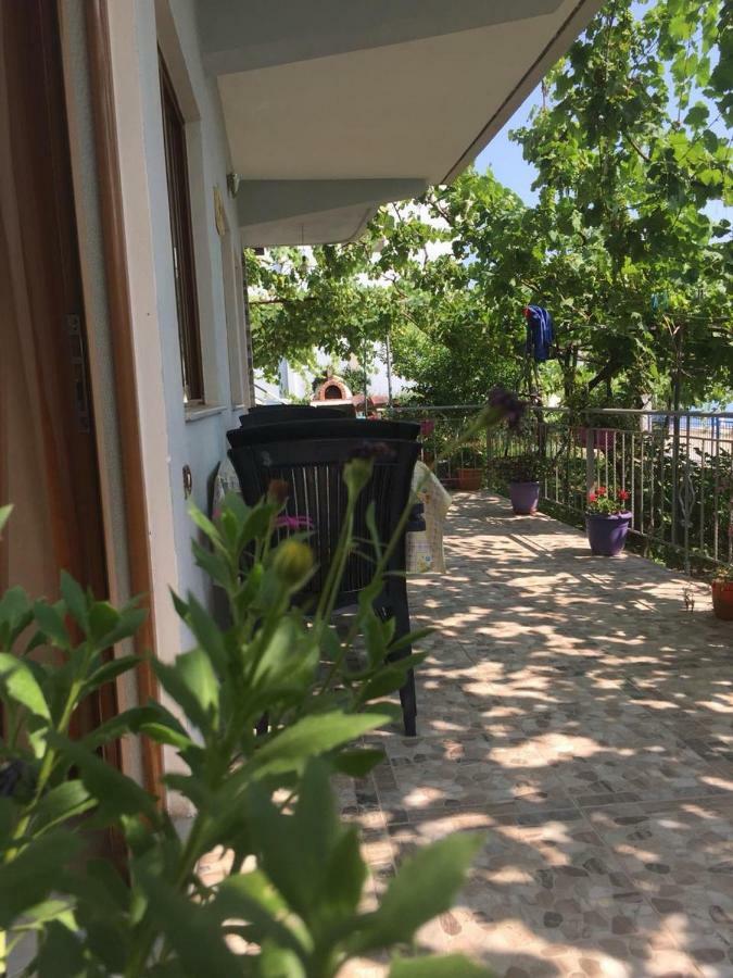 Borsh Beach Apartments - Bba Zewnętrze zdjęcie